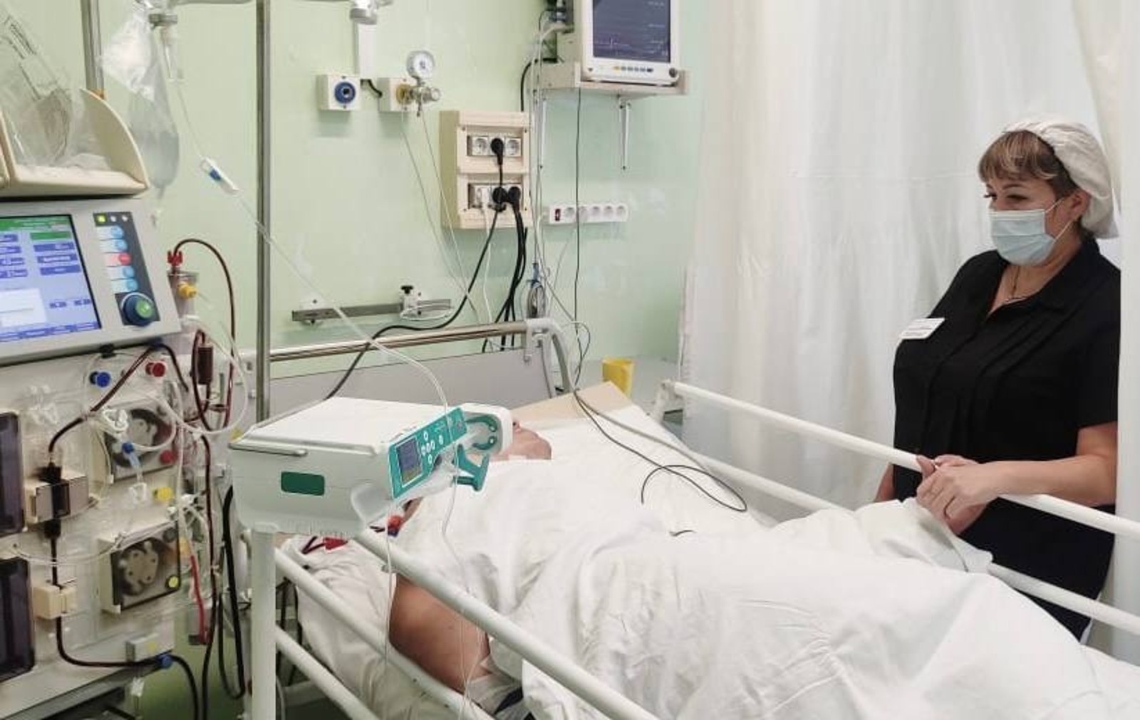 Telegram, личная страница Айрата Рахматуллина.