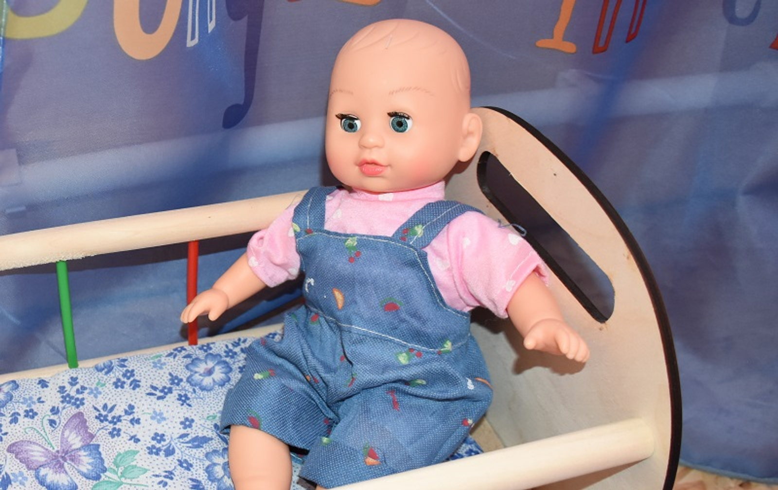 Фото Васили Саитовой.