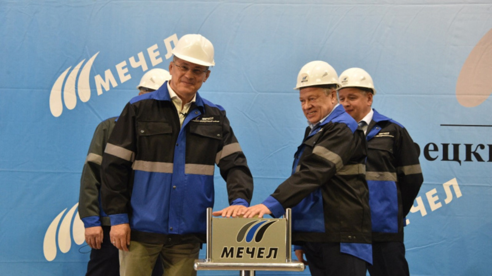 Фото со страницы Радия Хабирова в соцсетях.