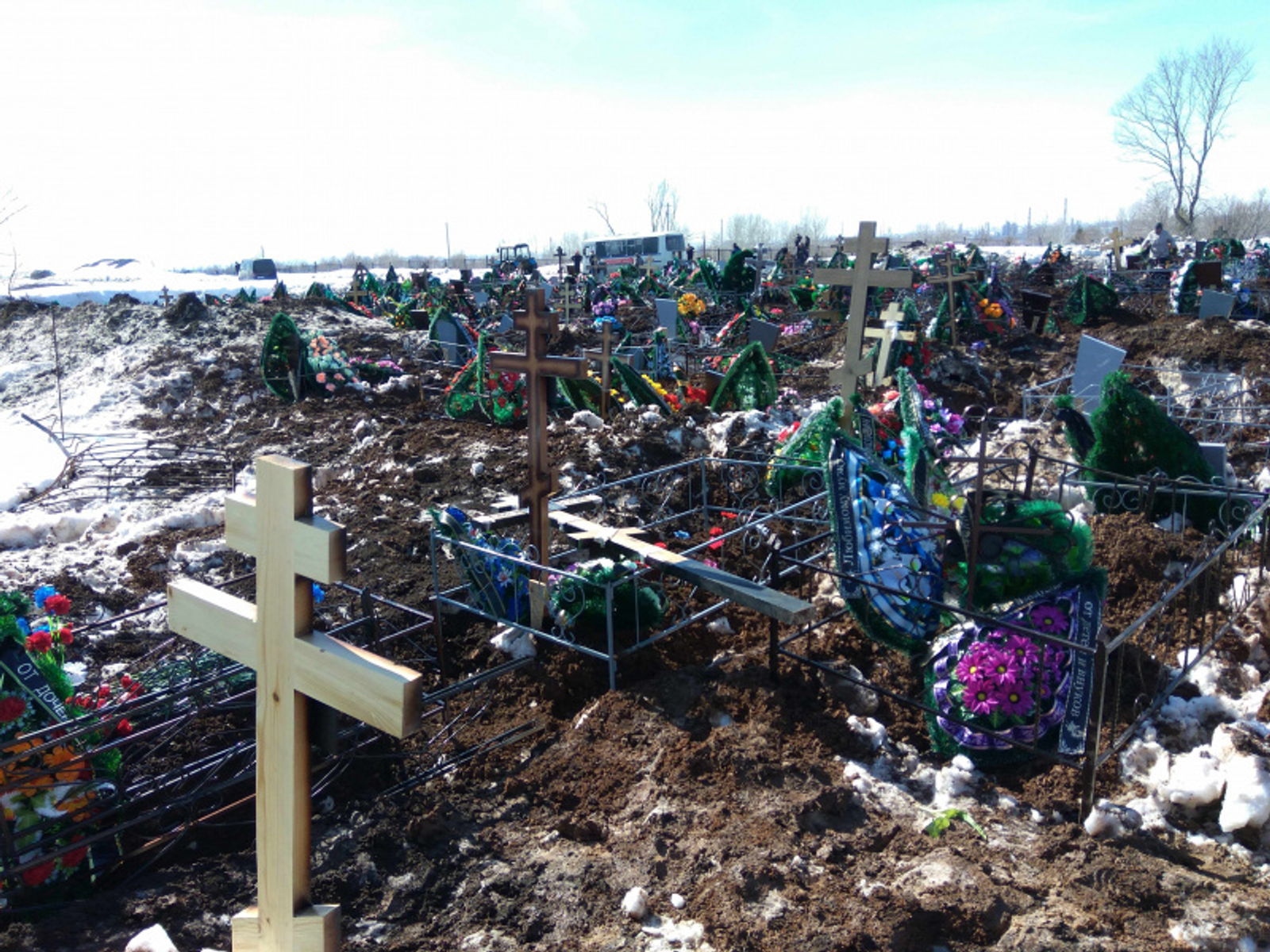 Фото Владимира Шакиева.