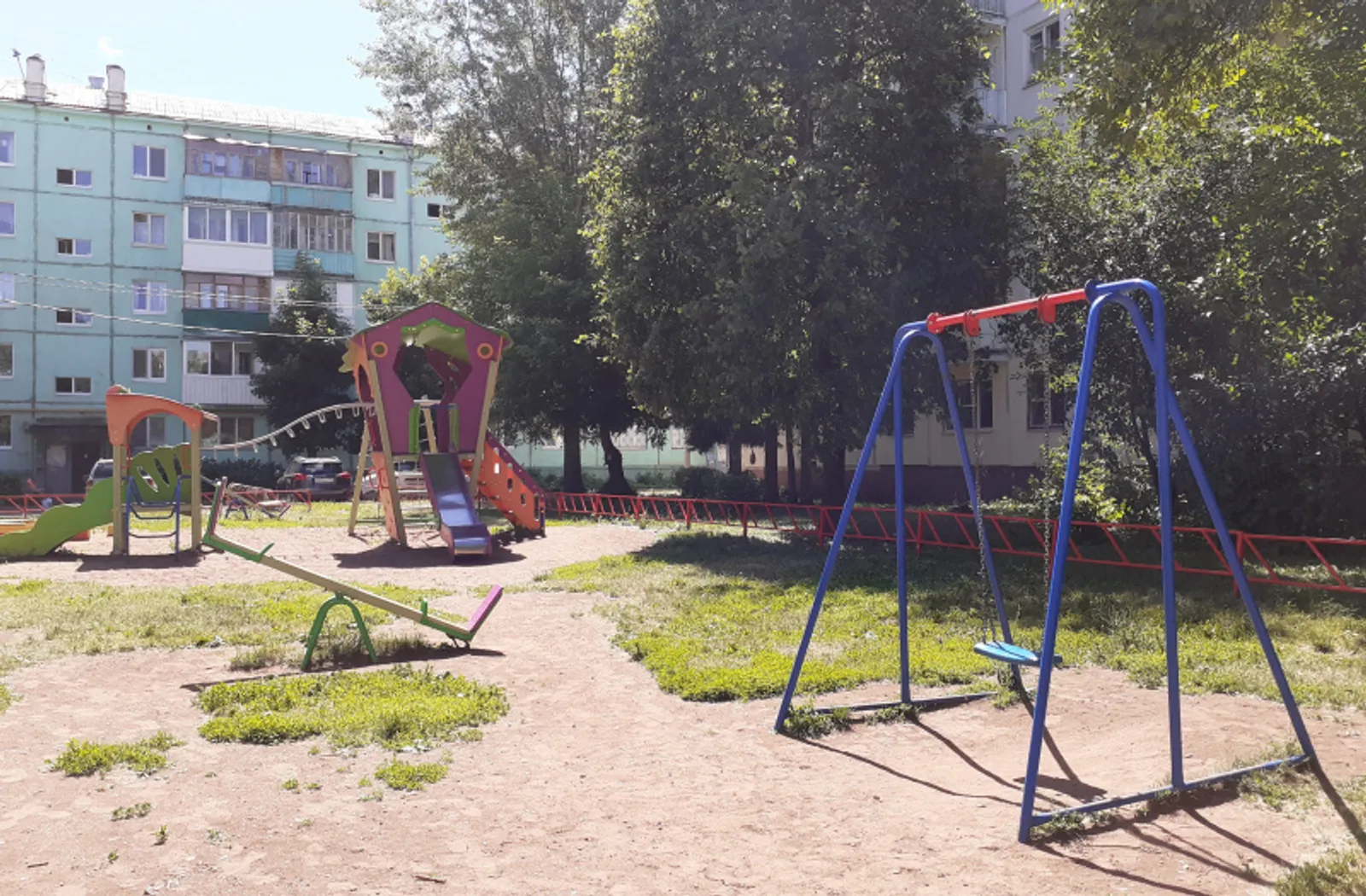 Фото автора.