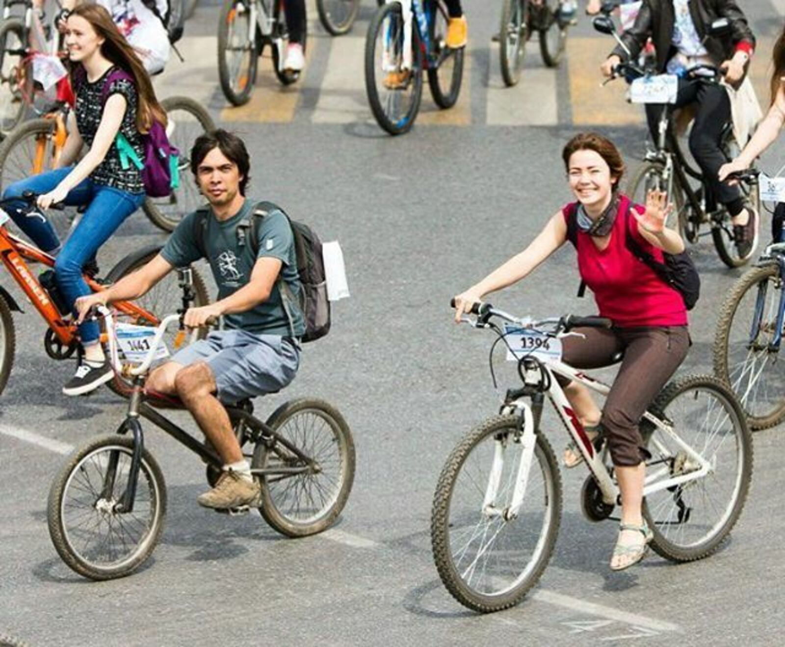 Фото предоставлено Робертом Валеевым.