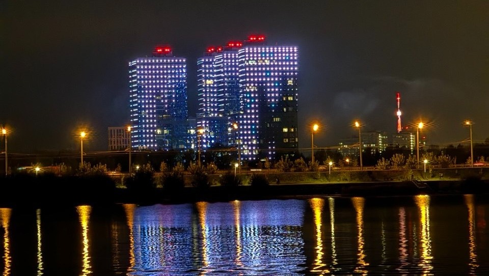 Елены Колоколовой. «Общественная электронная газета».