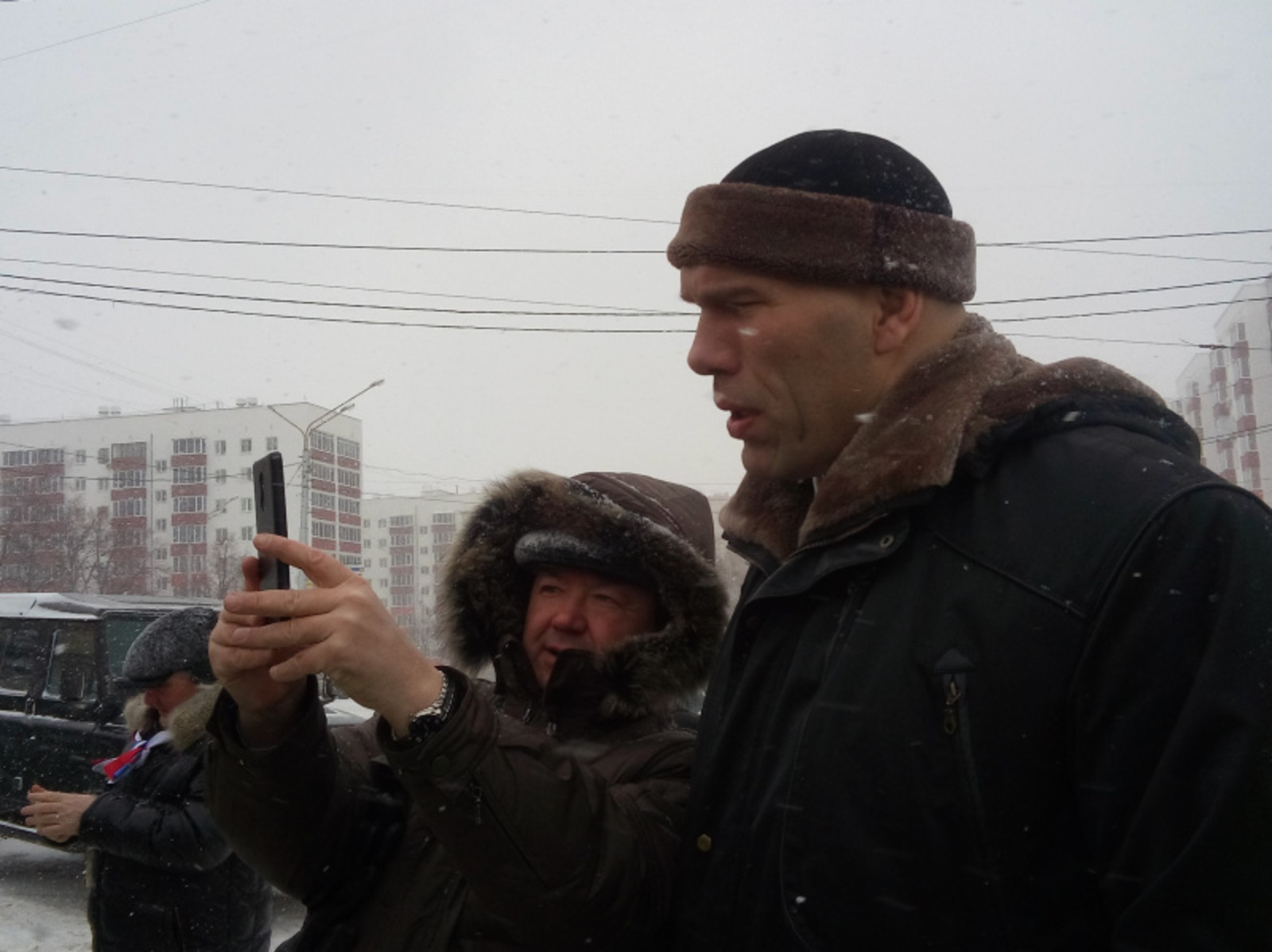 Фото автора.