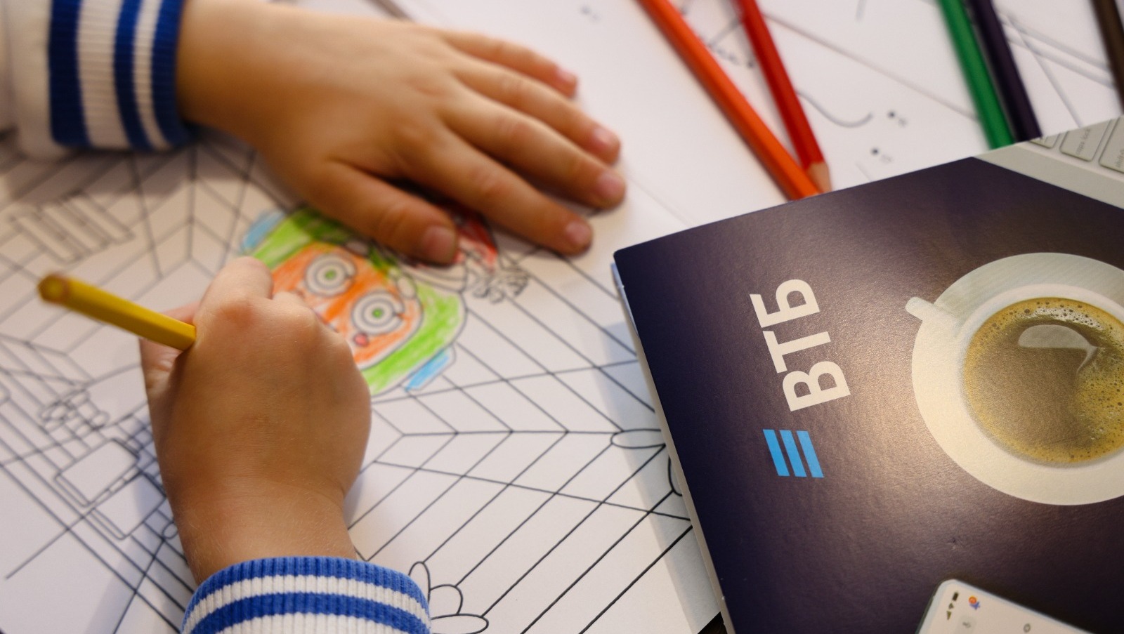 Банк ВТБ предоставлено пресс-службой Банка ВТБ (ПАО)