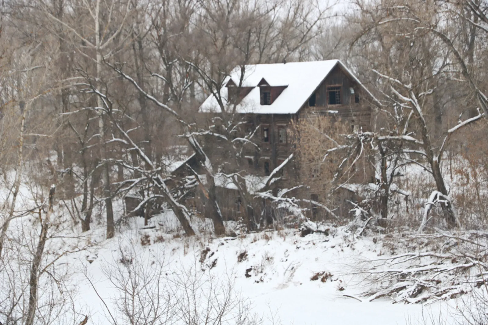 Фото Фарида Гильмиярова.