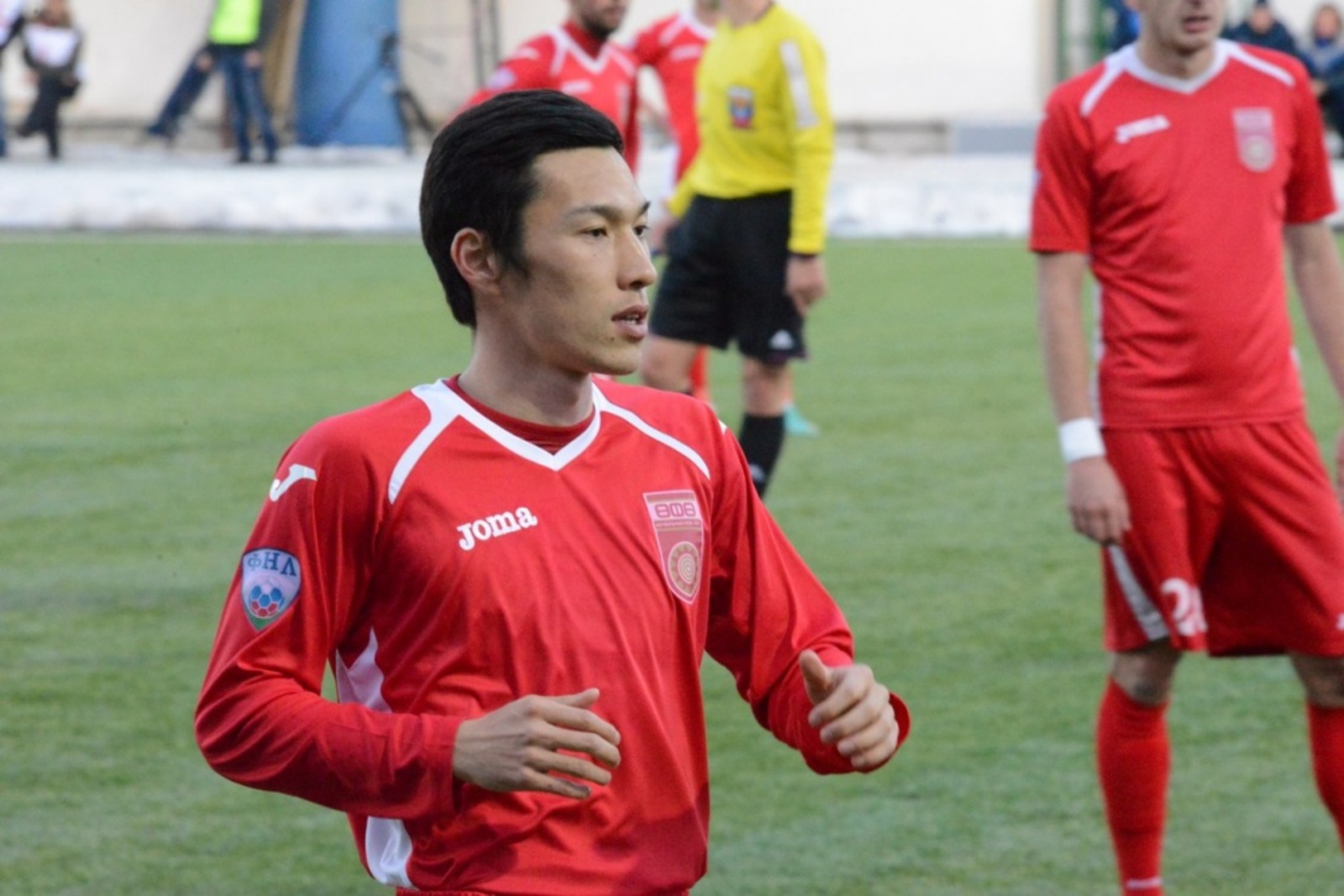 Фото предоставлено автором.