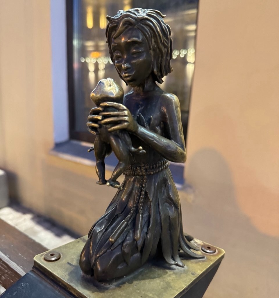 Елены Колоколовой. "Общественная электронная газета".