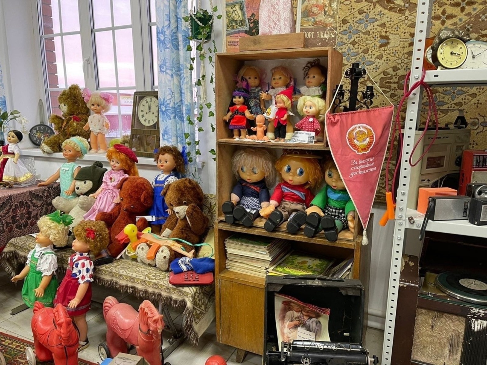 c личной страницы Радия Хабирова в соцсетях.