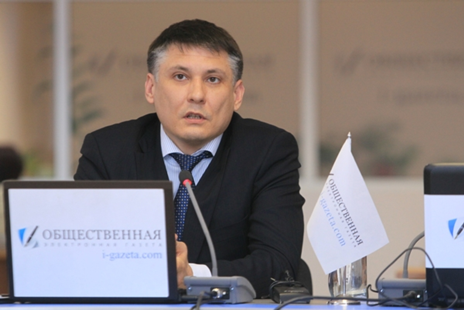 Фото Андрея Старостина.