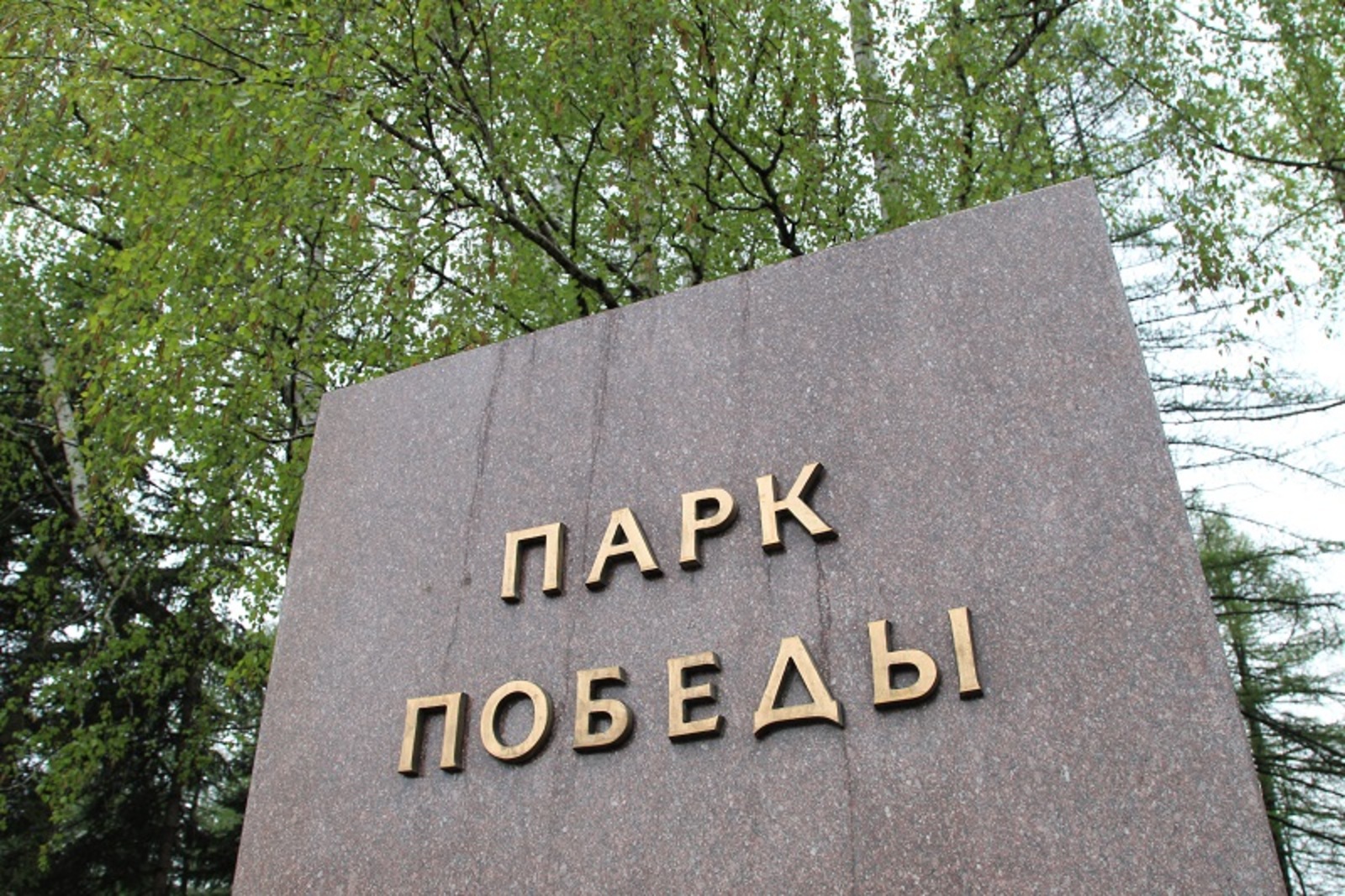 Фото Олега Яровикова.