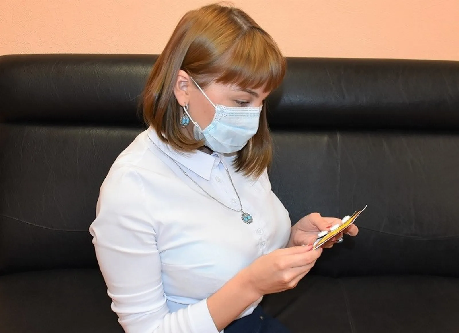 Фото Васили Саитовой.