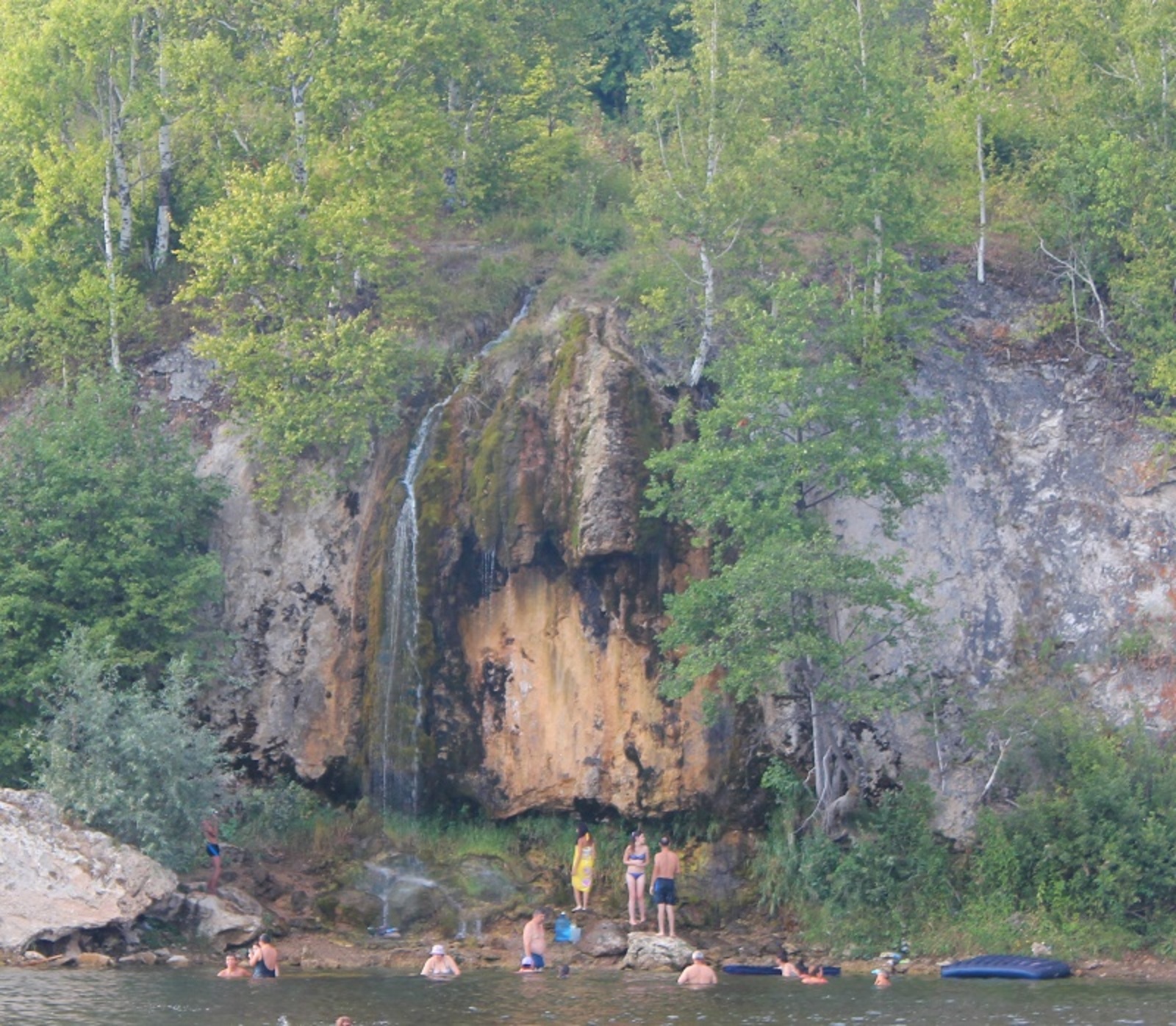 Фото автора.