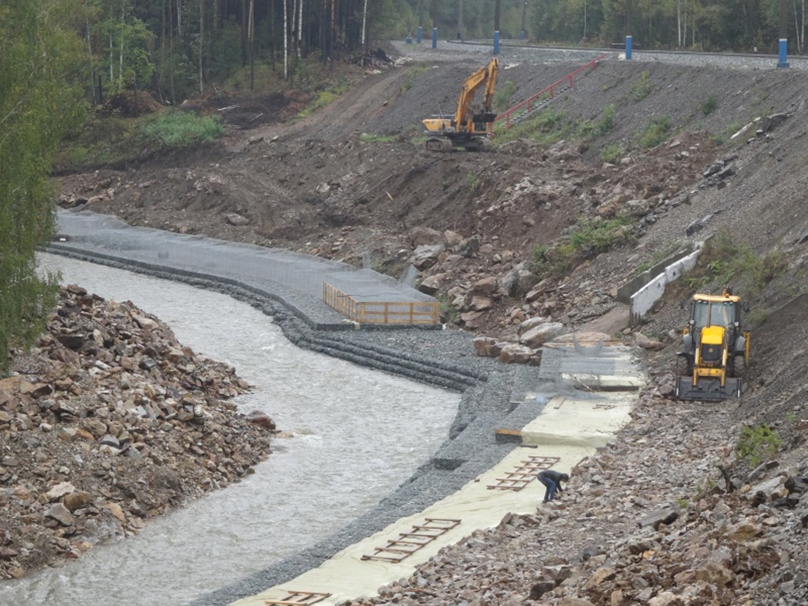 Фото автора.