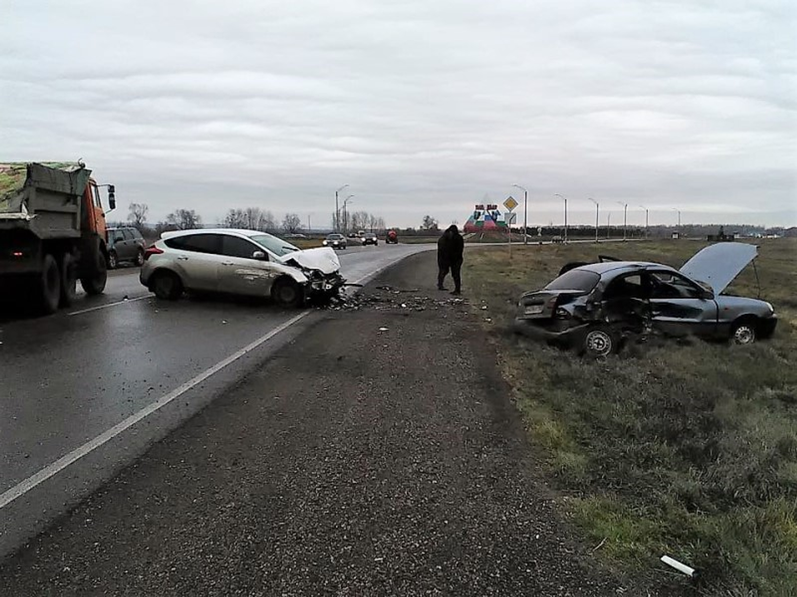 Фото УГИБДД МВД по РБ.