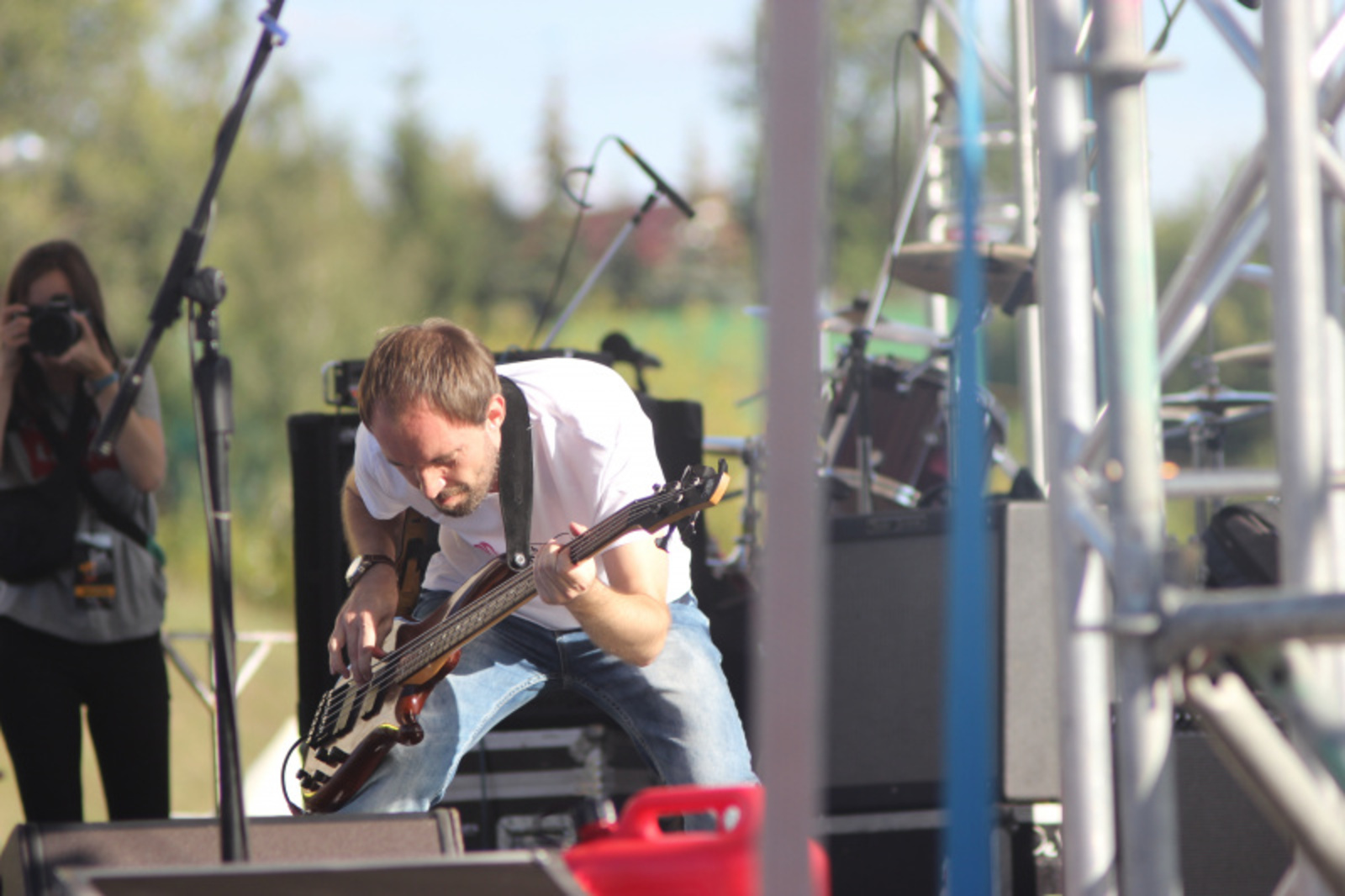 Фото автора.