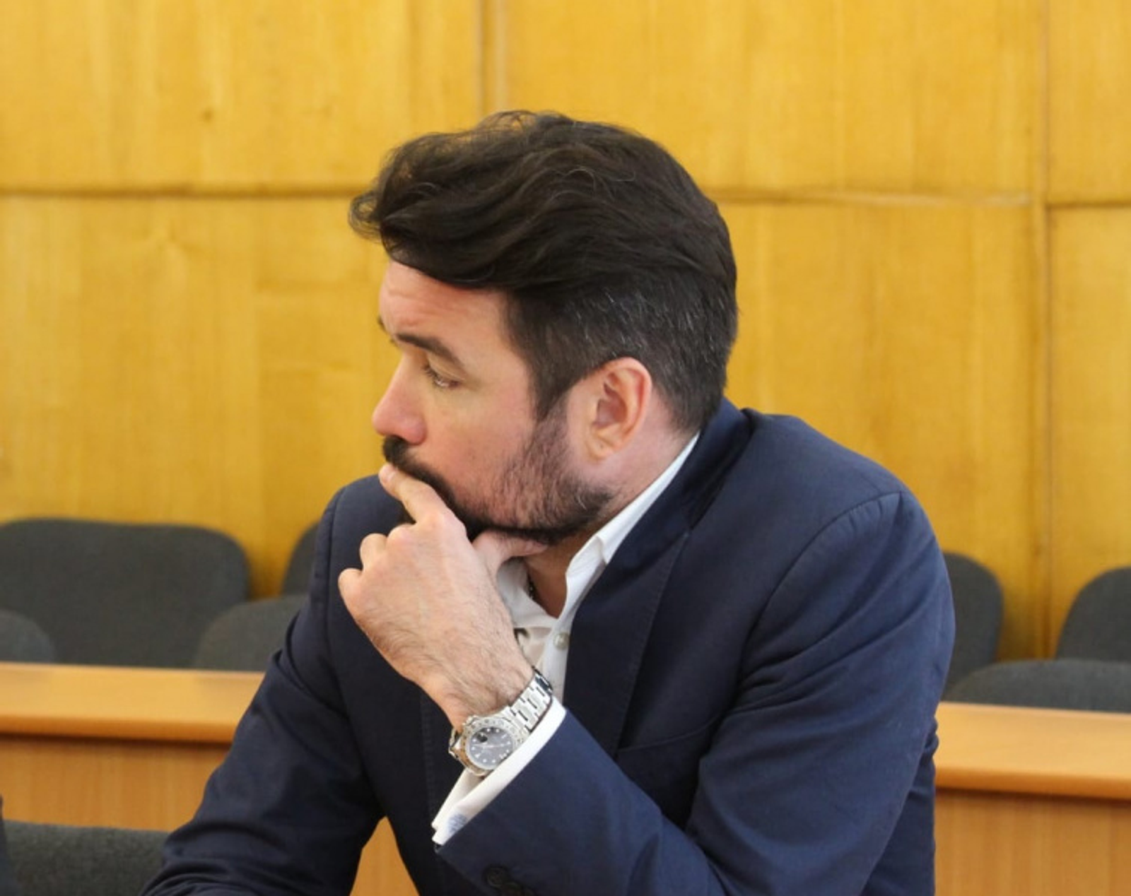 Фото Олега Яровикова.