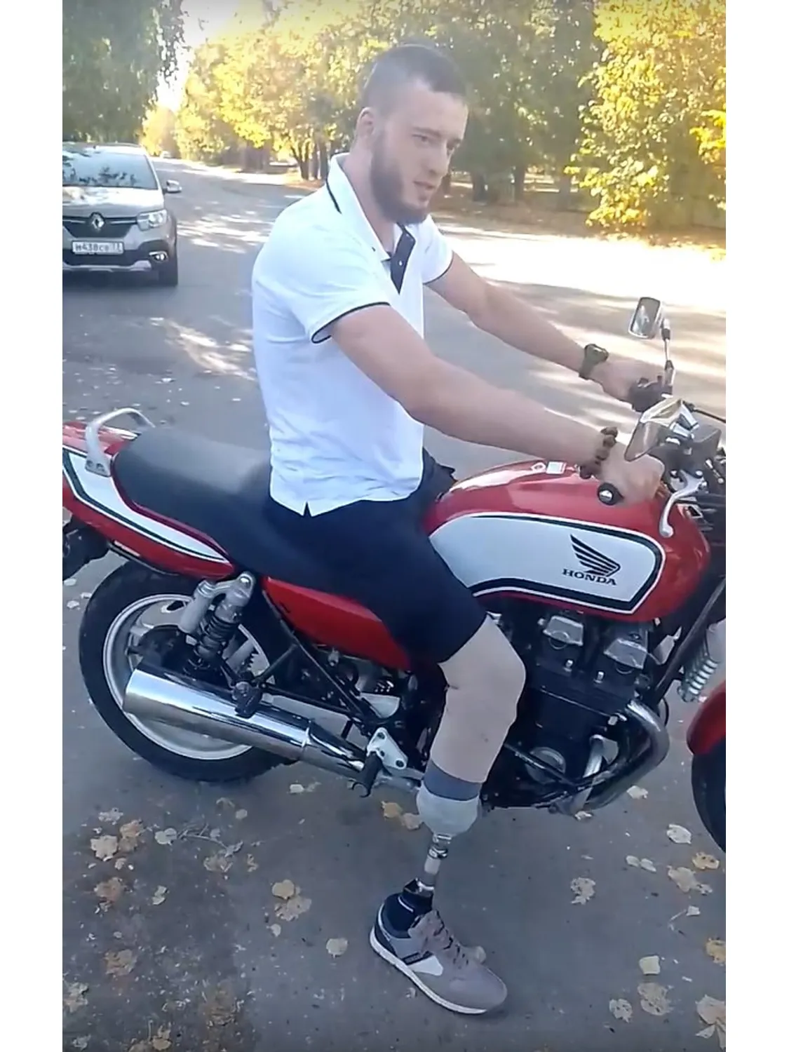 предоставлено героем статьи.