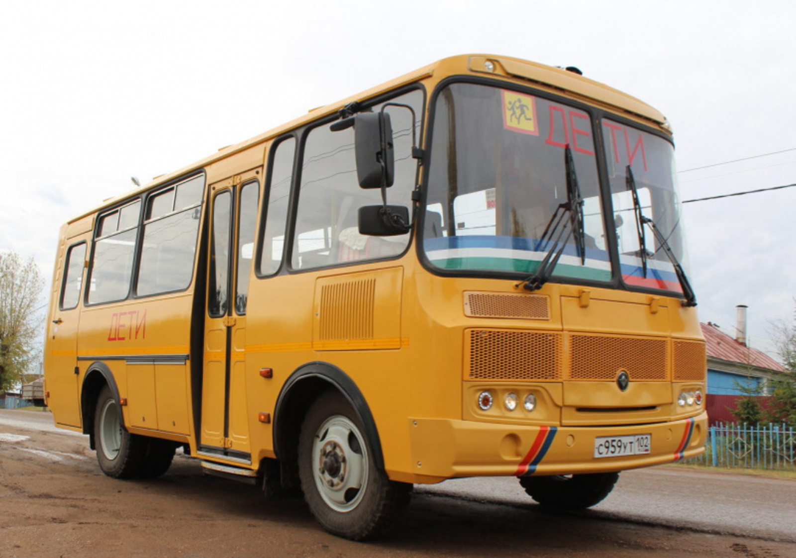 Фото ИА «Башинформ».