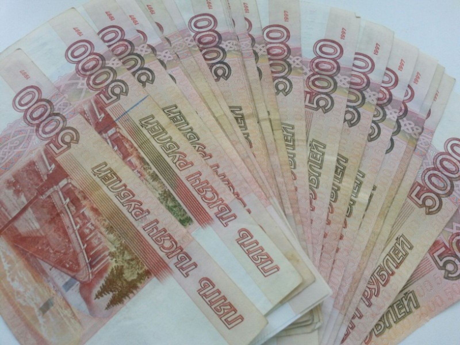 Дарьи Святохиной.