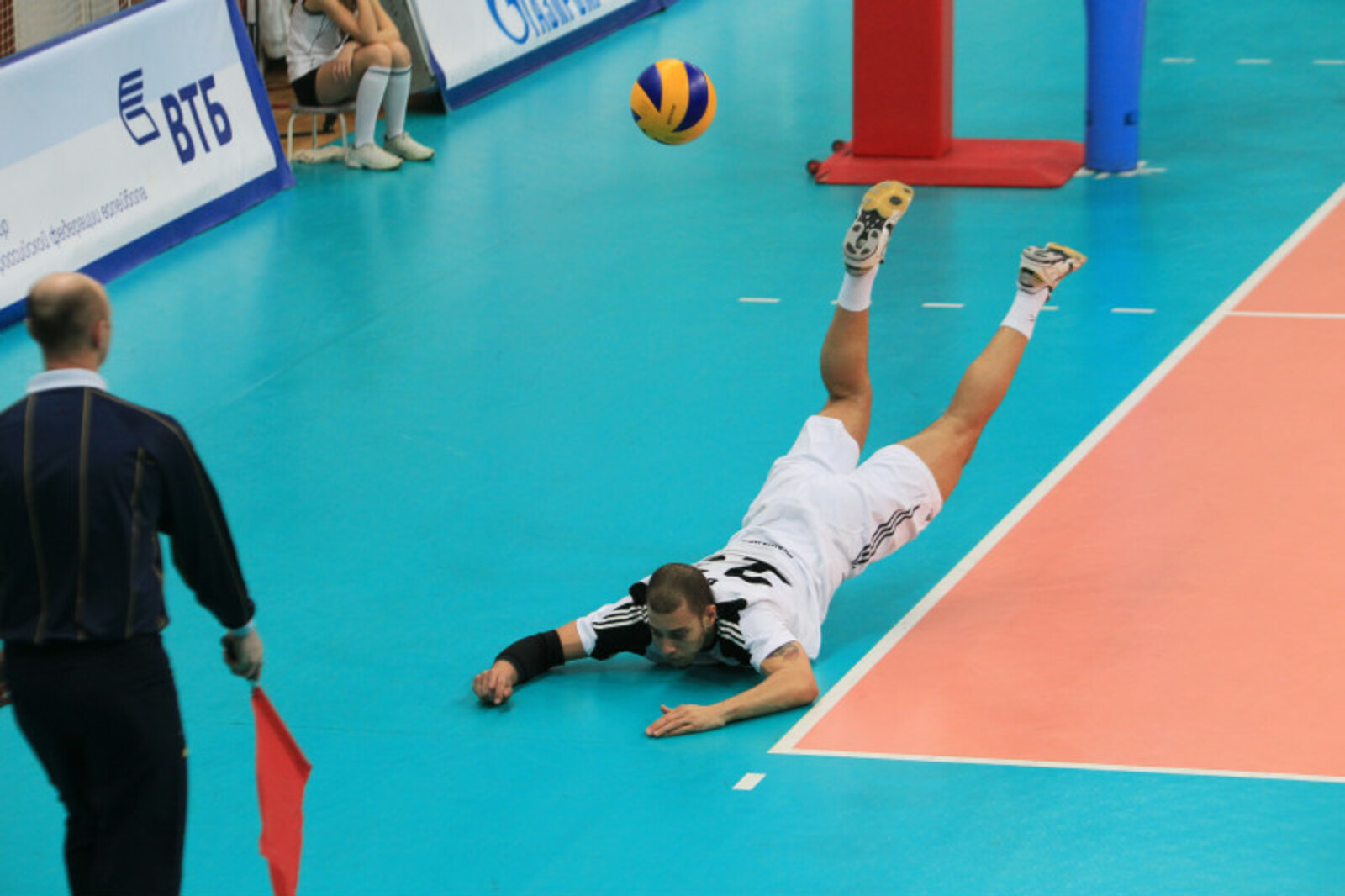 Фото Андрея Старостина.