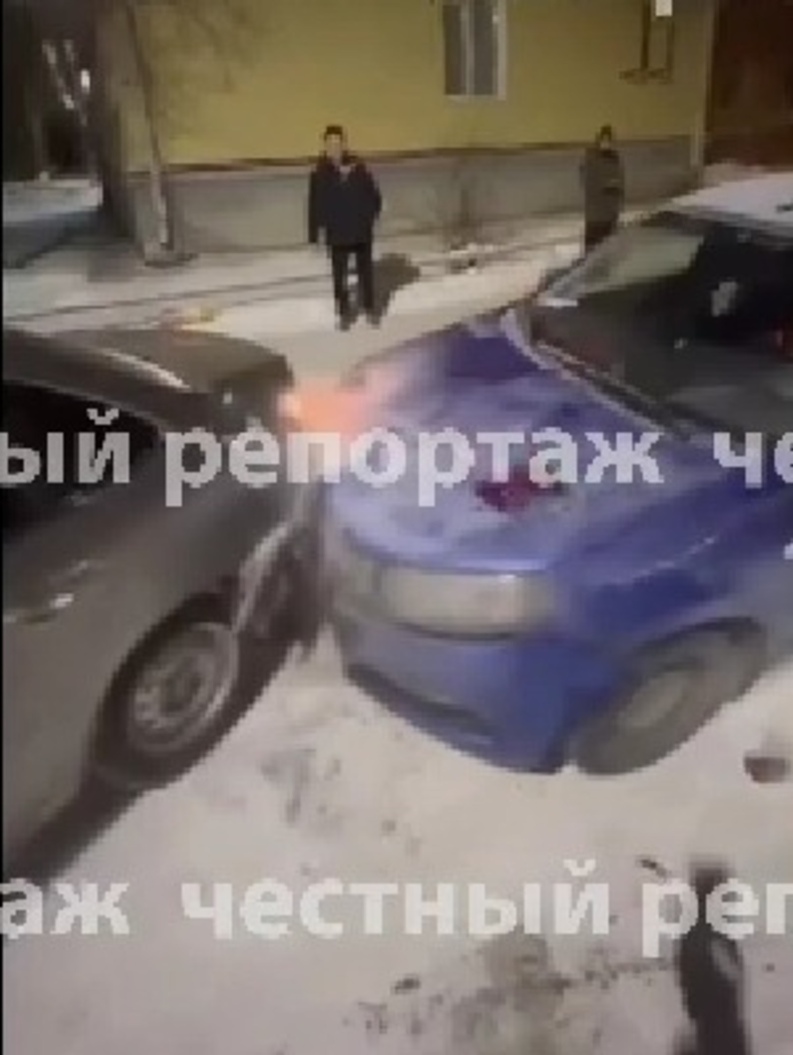 телеграм-канал «Честный репортаж», скриншот видео. телеграм-канал «Честный репортаж», скриншот видео.