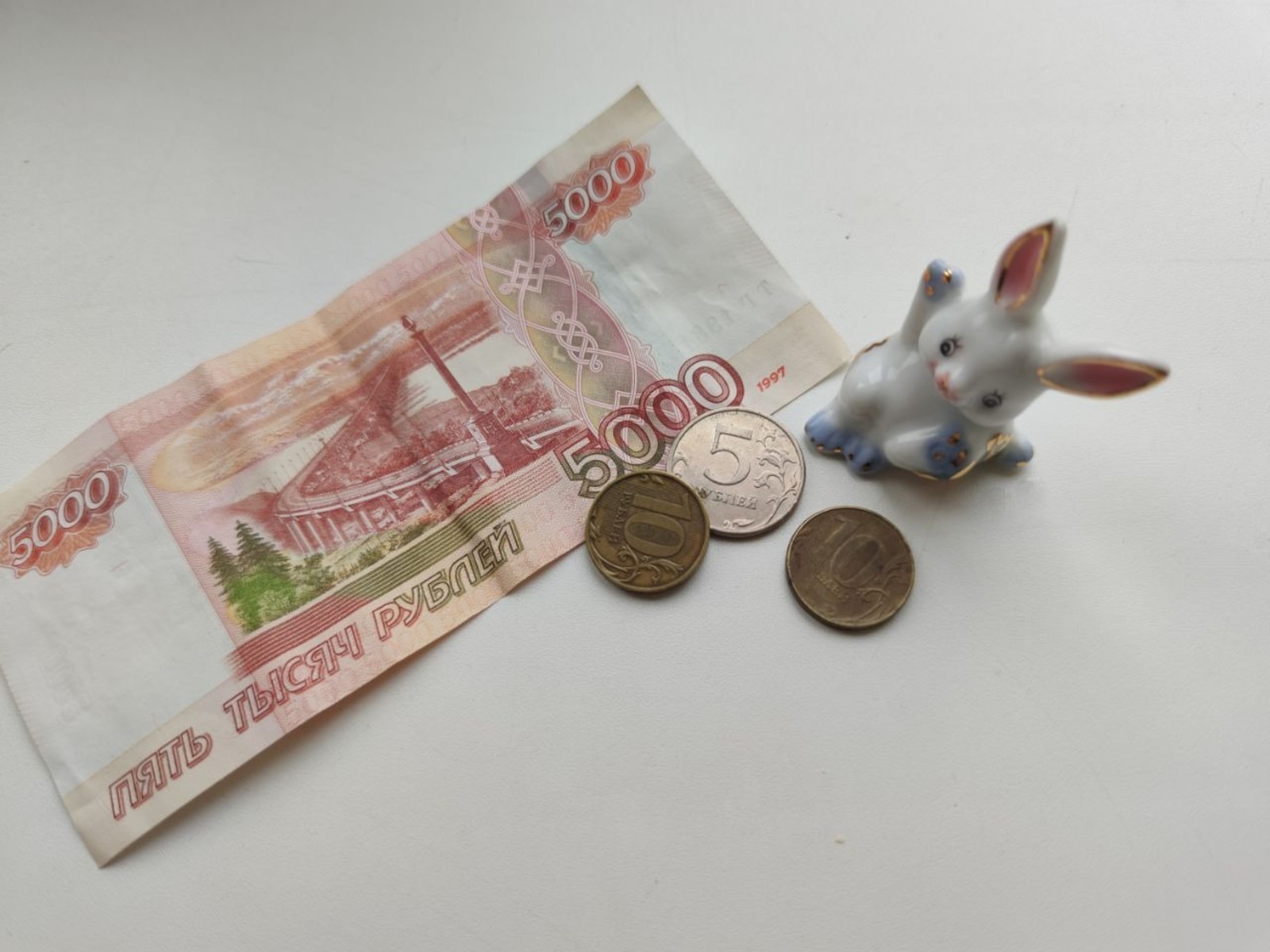 Дарьи Святохиной.