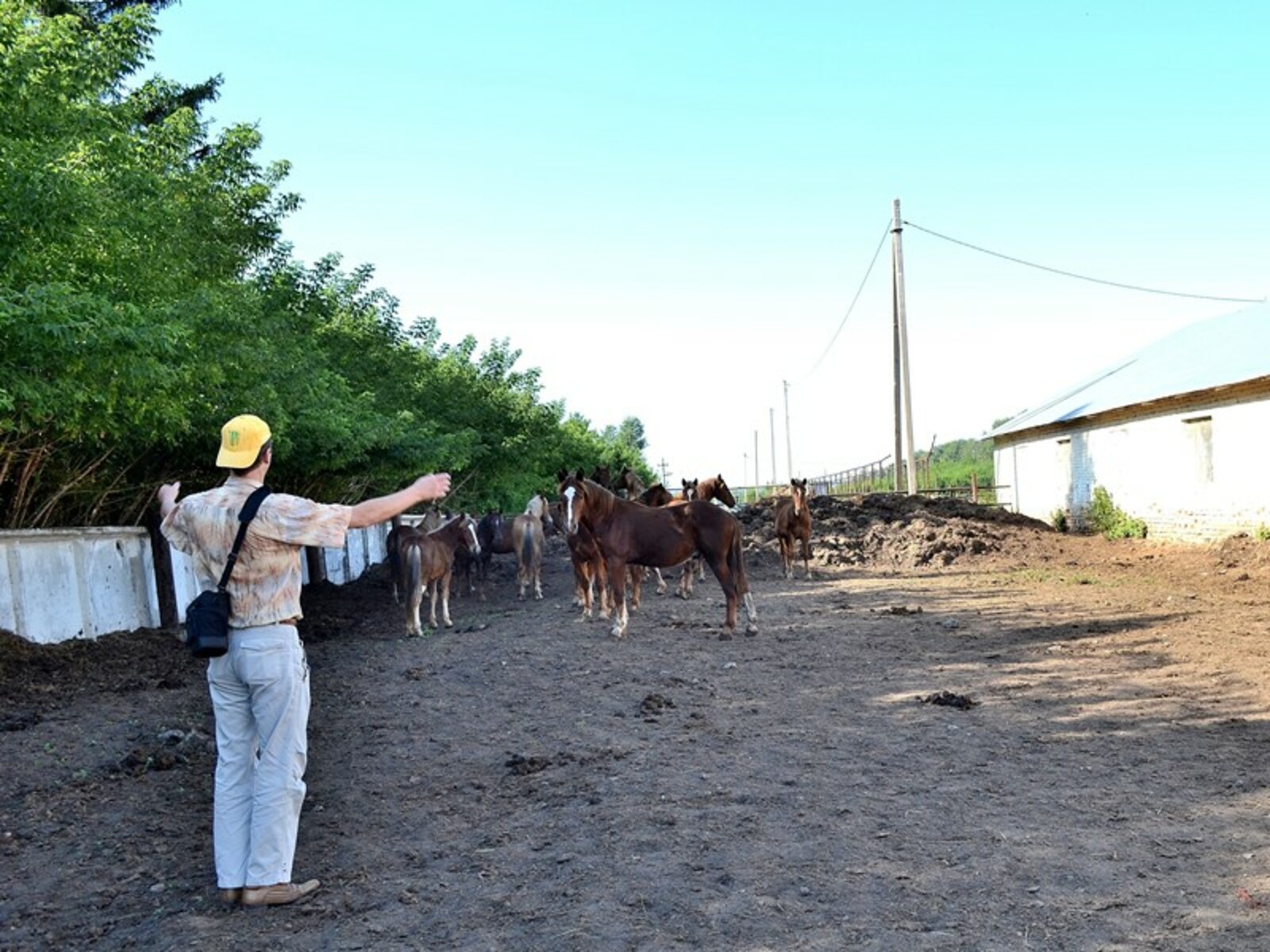 Фото предоставлено автором.