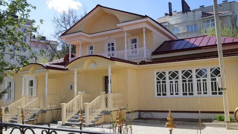 со страницы Радия Хабирова в соцсетях.