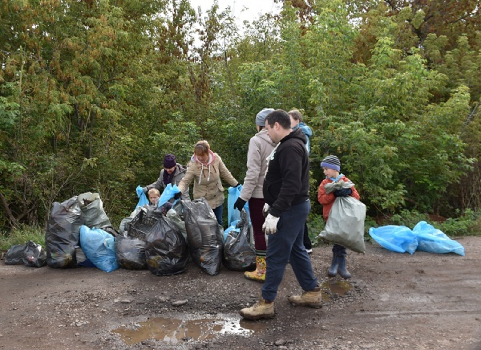 Фото Елены Колоколовой.