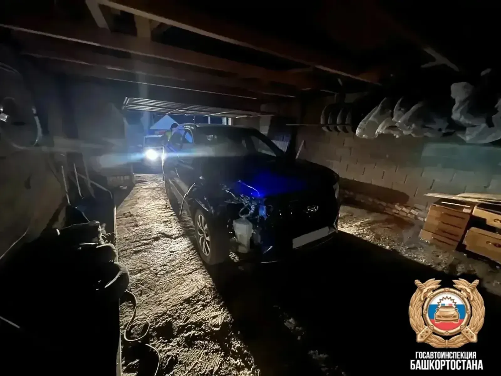 Госавтоинспекция РБ. Госавтоинспекция РБ.