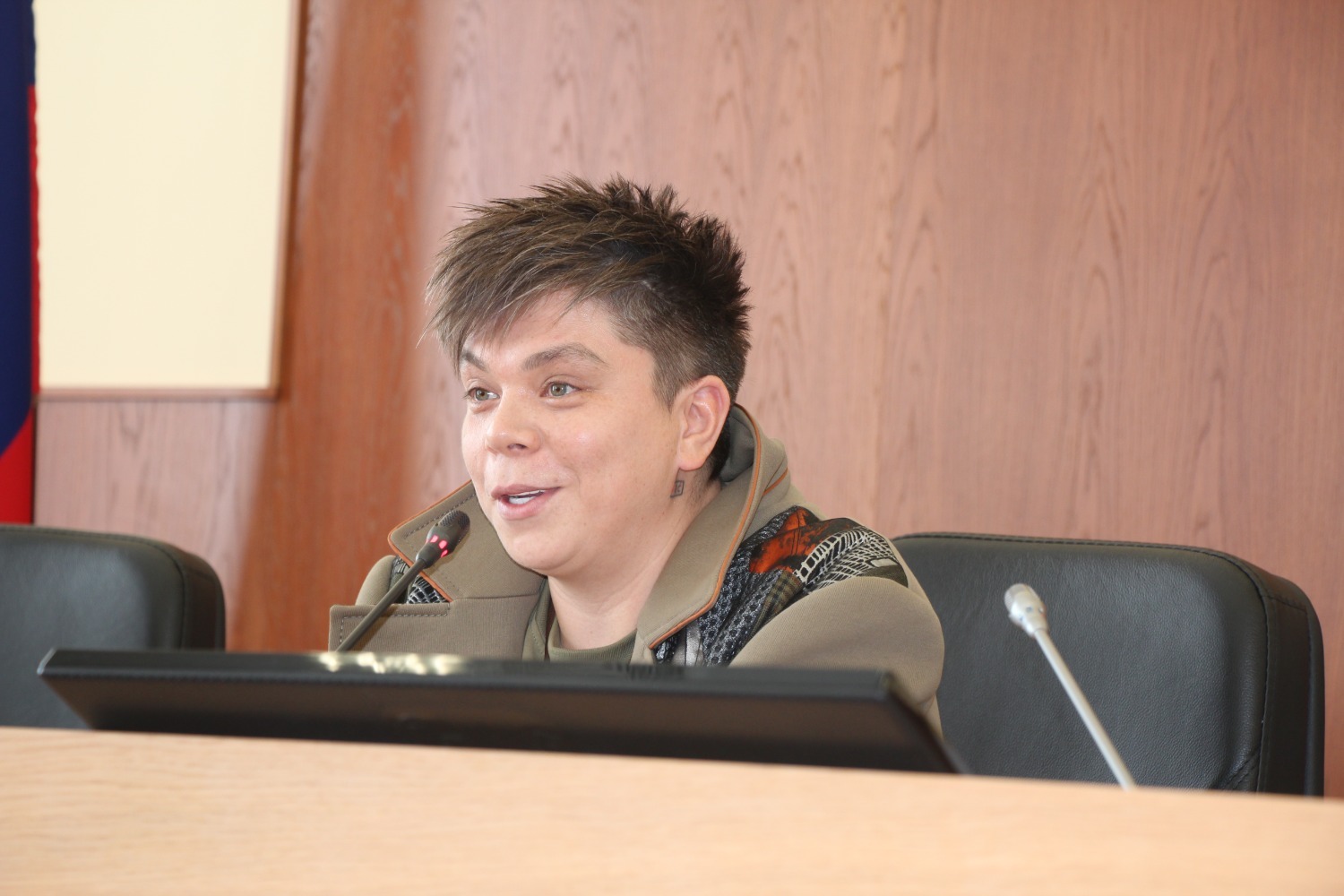 Владимира Шакиева. «Общественная электронная газета».