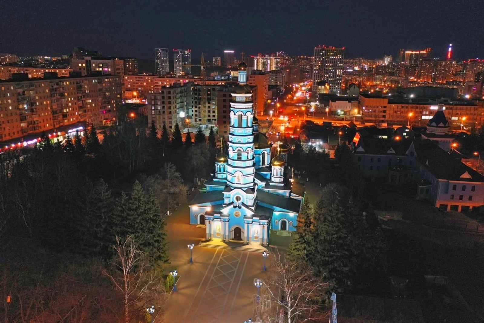 сайт Главы РБ.