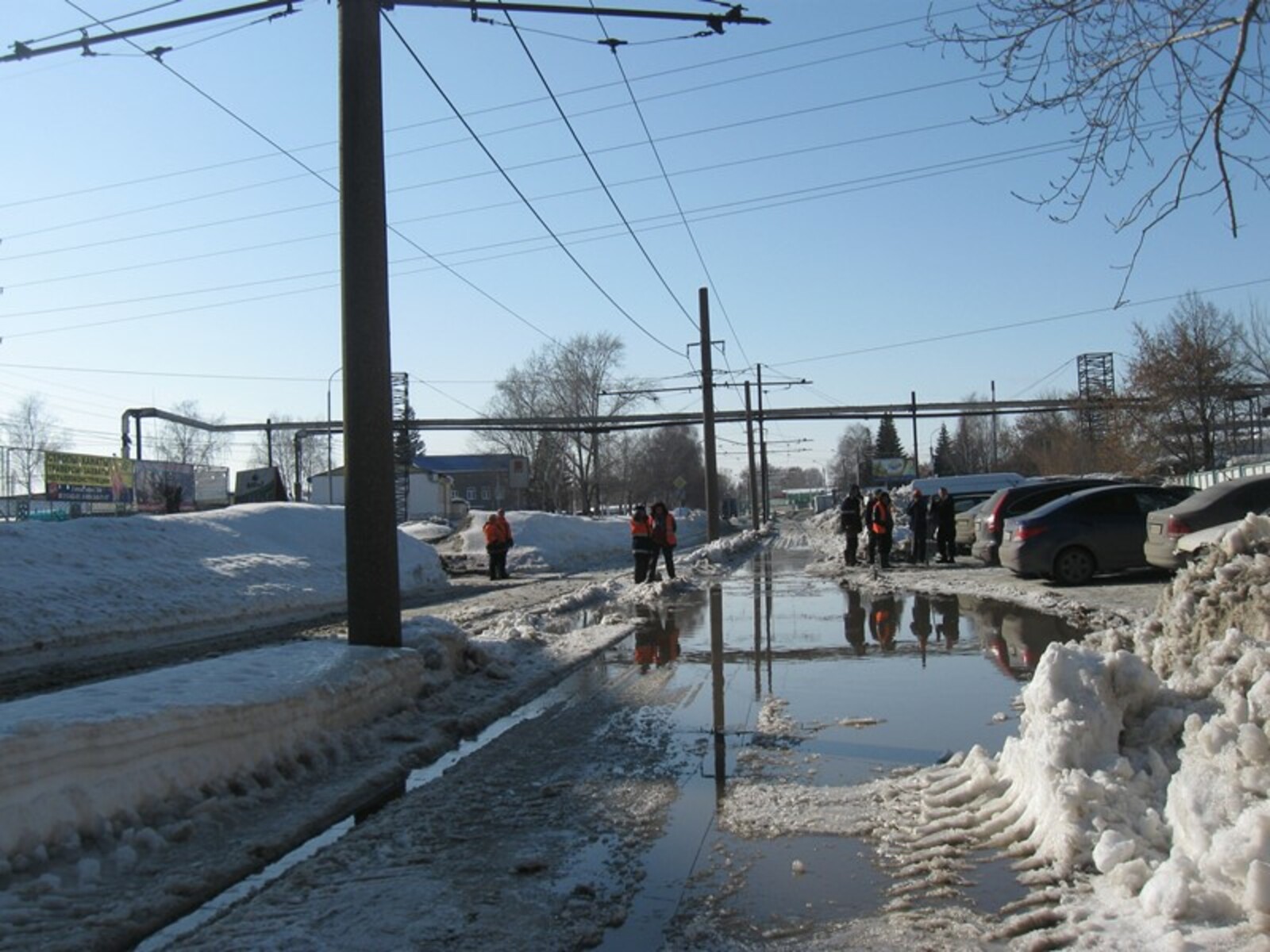 Фото автора.