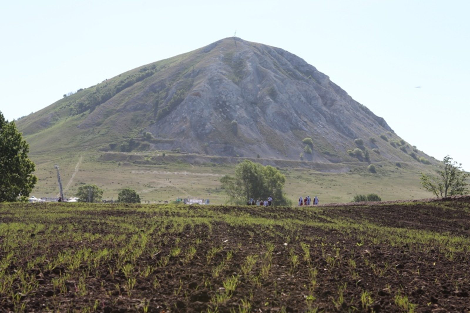 Фото Олега Яровикова.