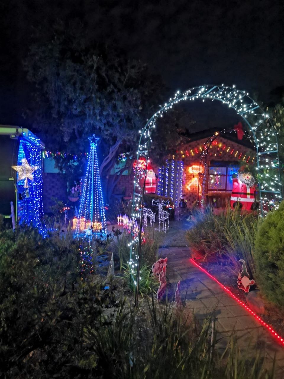 предоставлено Ольгой Калининой. предоставлено Ольгой Калининой.