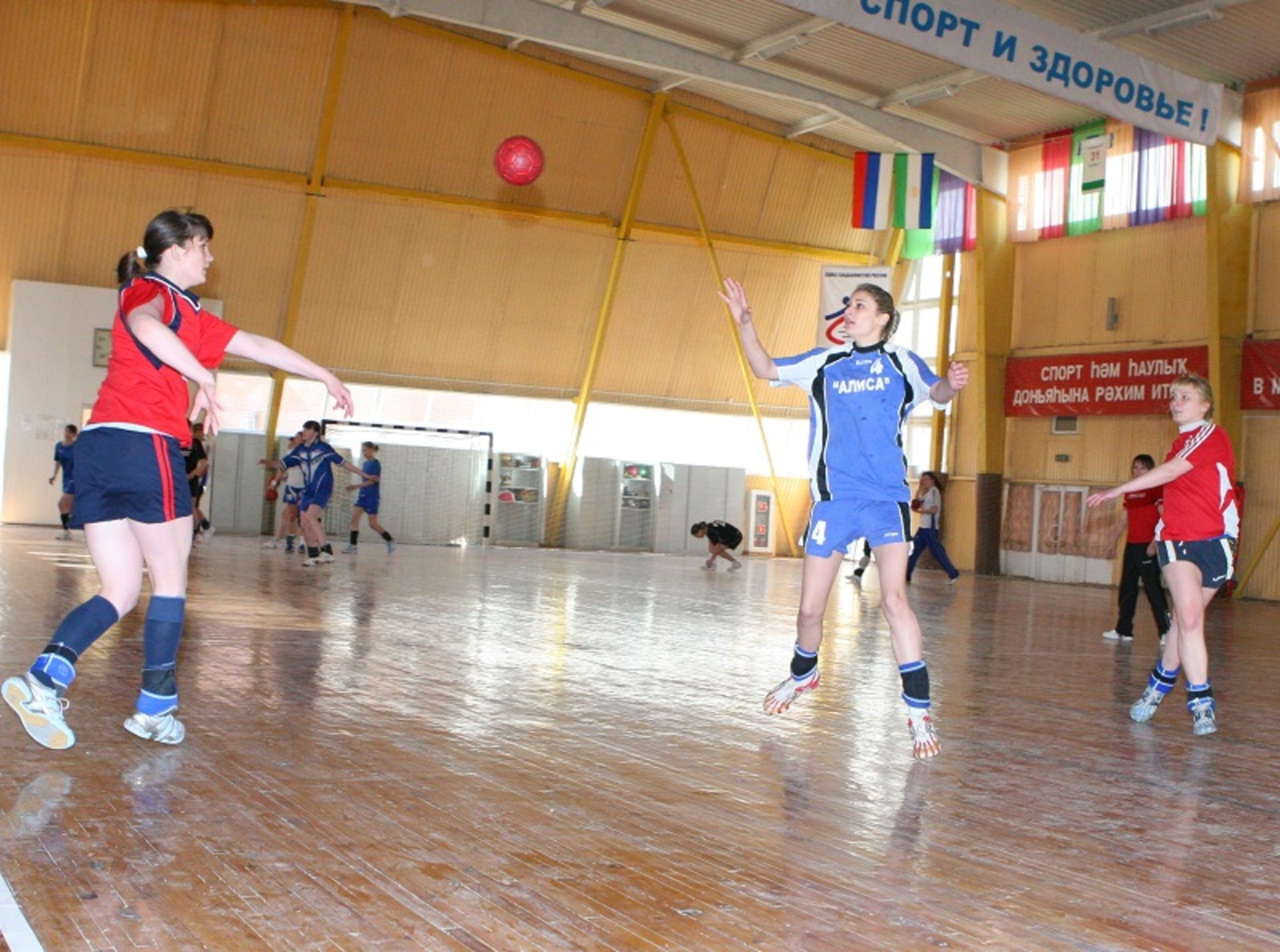 Фото из архива ИА «Башинформ».