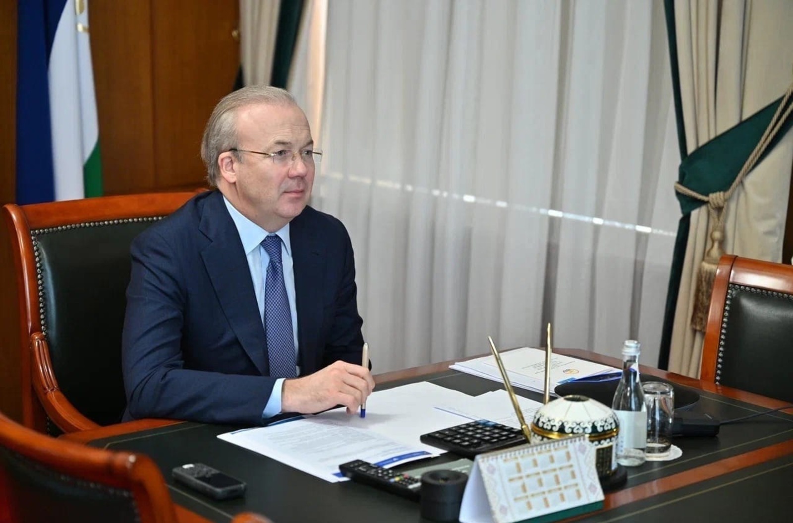 Vk, личная страница Андрея Назарова.