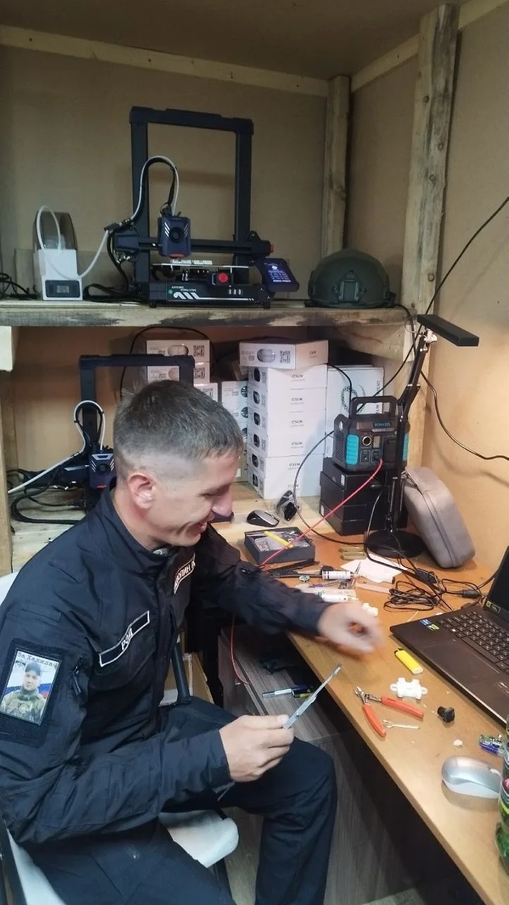 предоставлено героем публикации. предоставлено героем публикации.