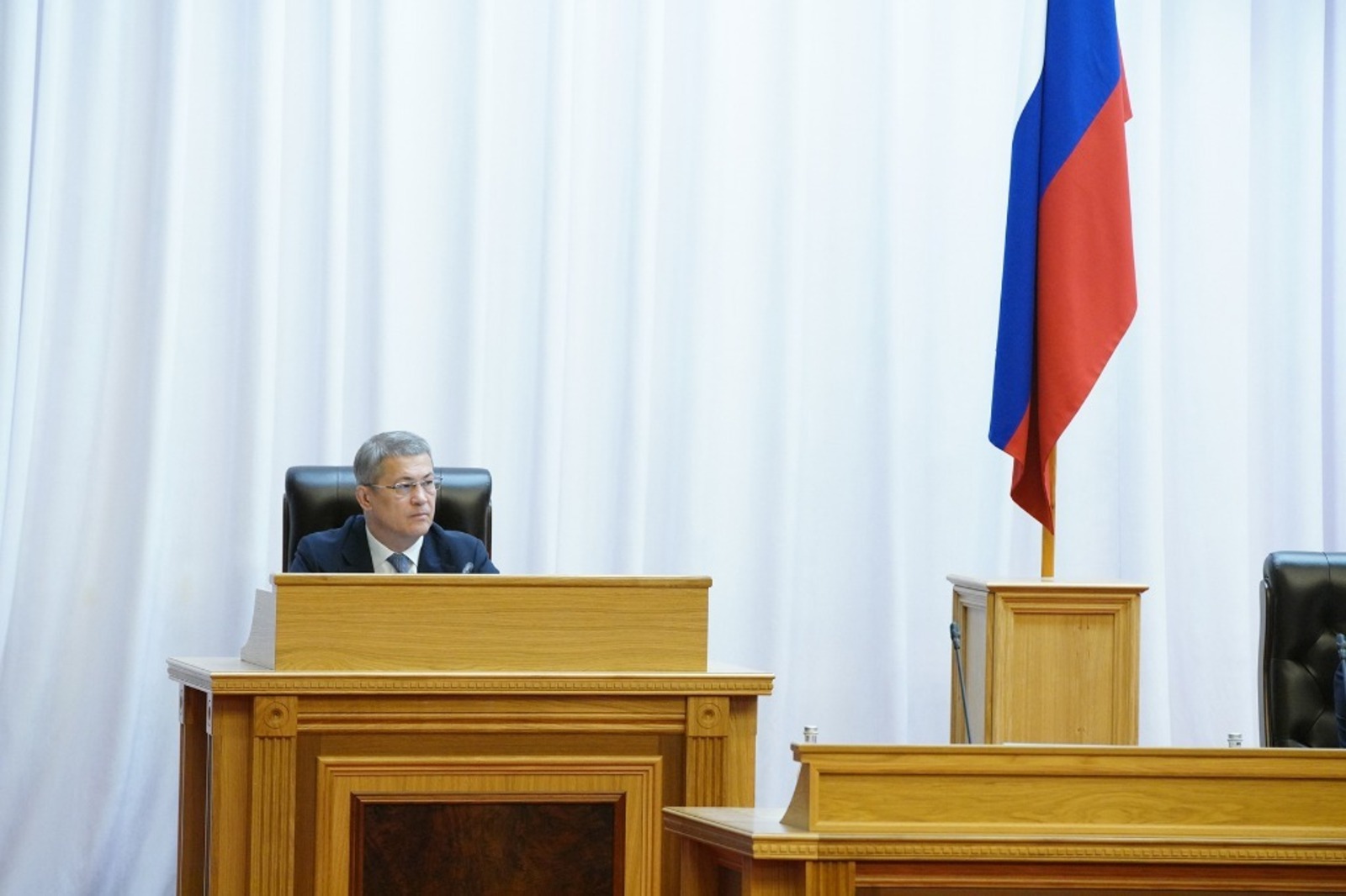 Олега Яровикова.