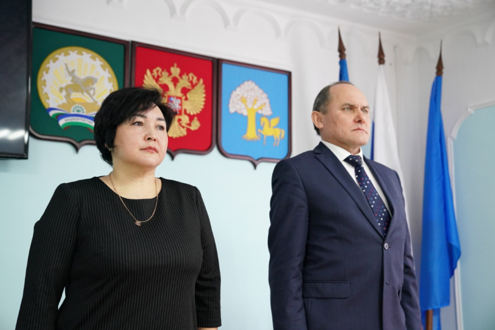 Vk, личная страница Радия Хабирова.