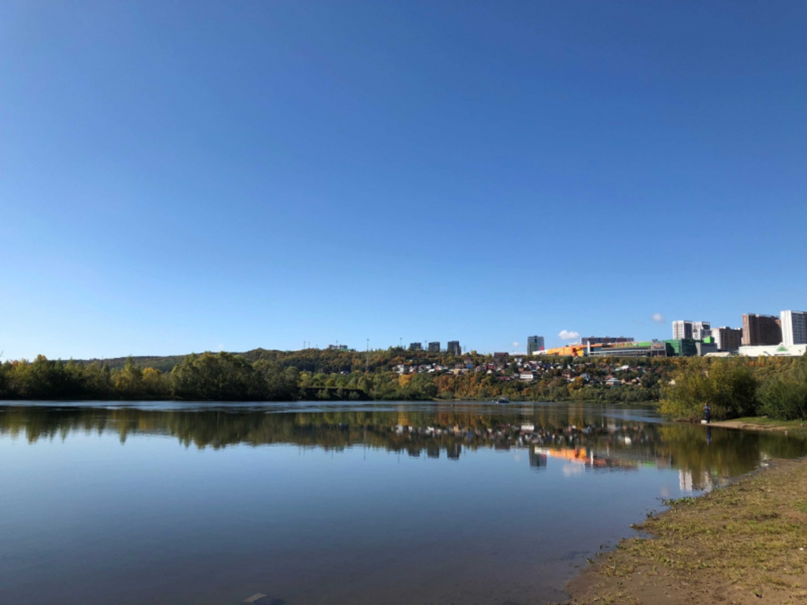 Фото Елены Колоколовой.