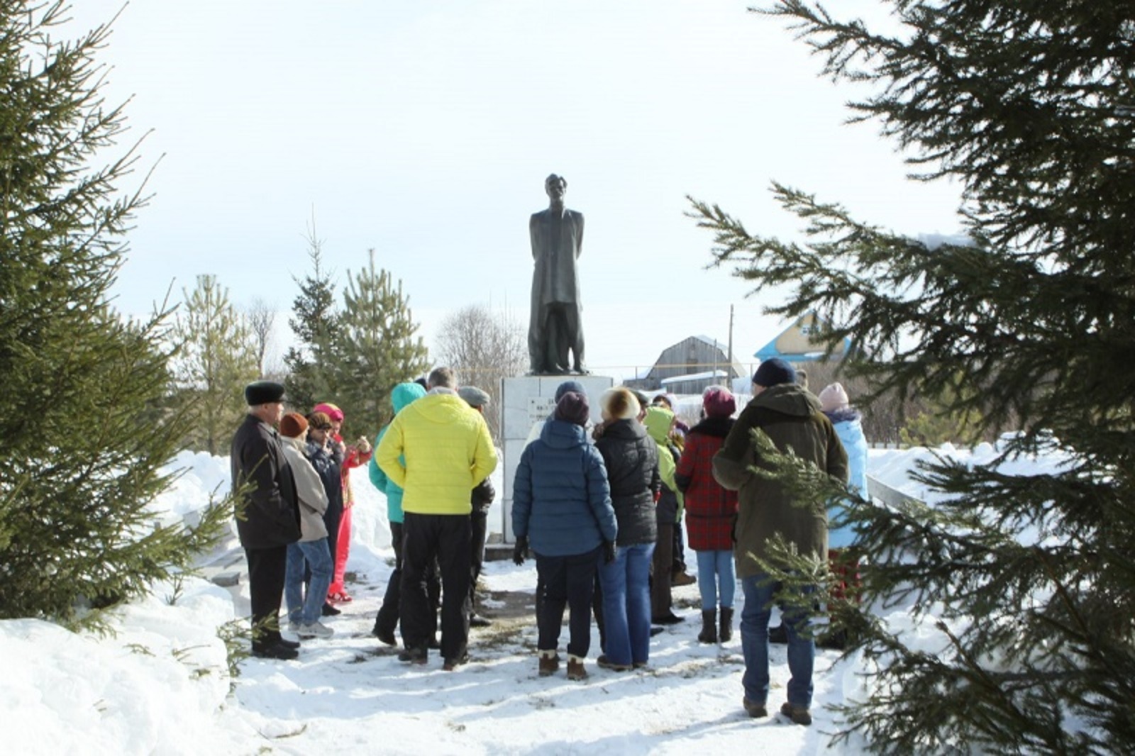 Фото Альмира Сибагатуллина.