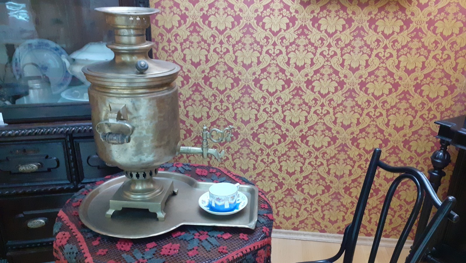 Владимира Шакиева. «Общественная электронная газета».