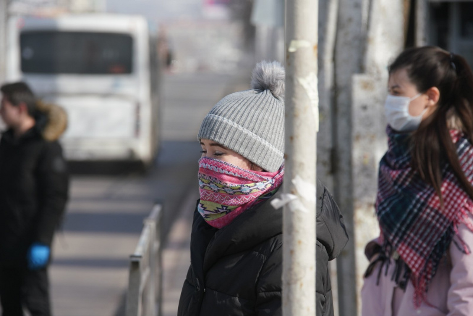 Фото Олега Яровикова.