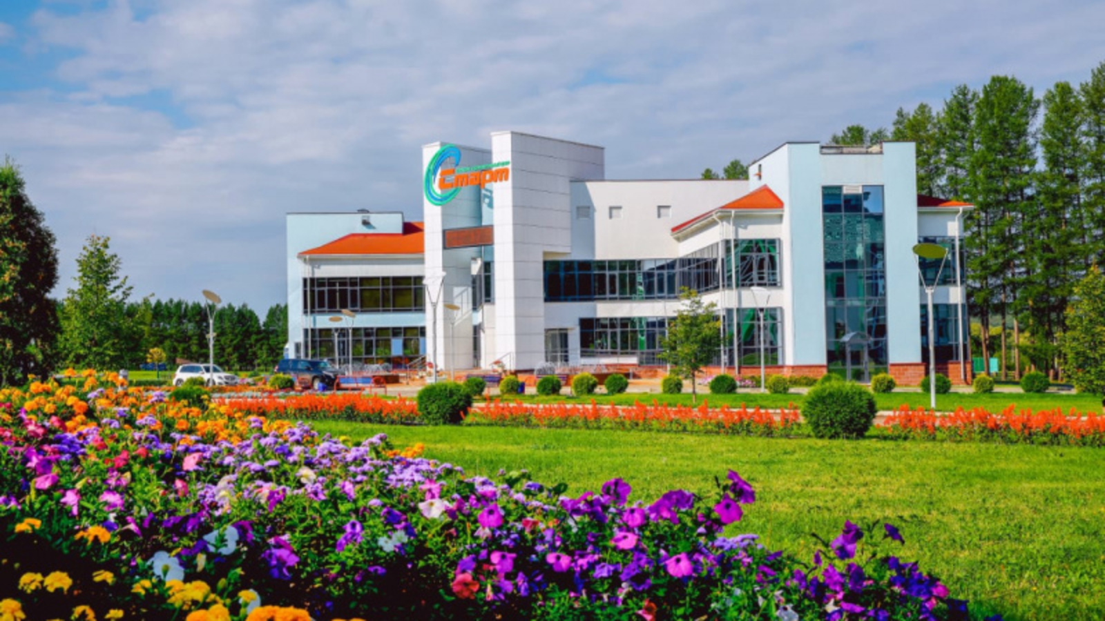 Фото со страницы Радия Хабирова в соцсетях.