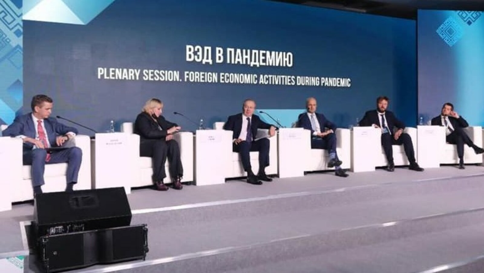 Фото со страницы Андрея Назарова в соцсетях.