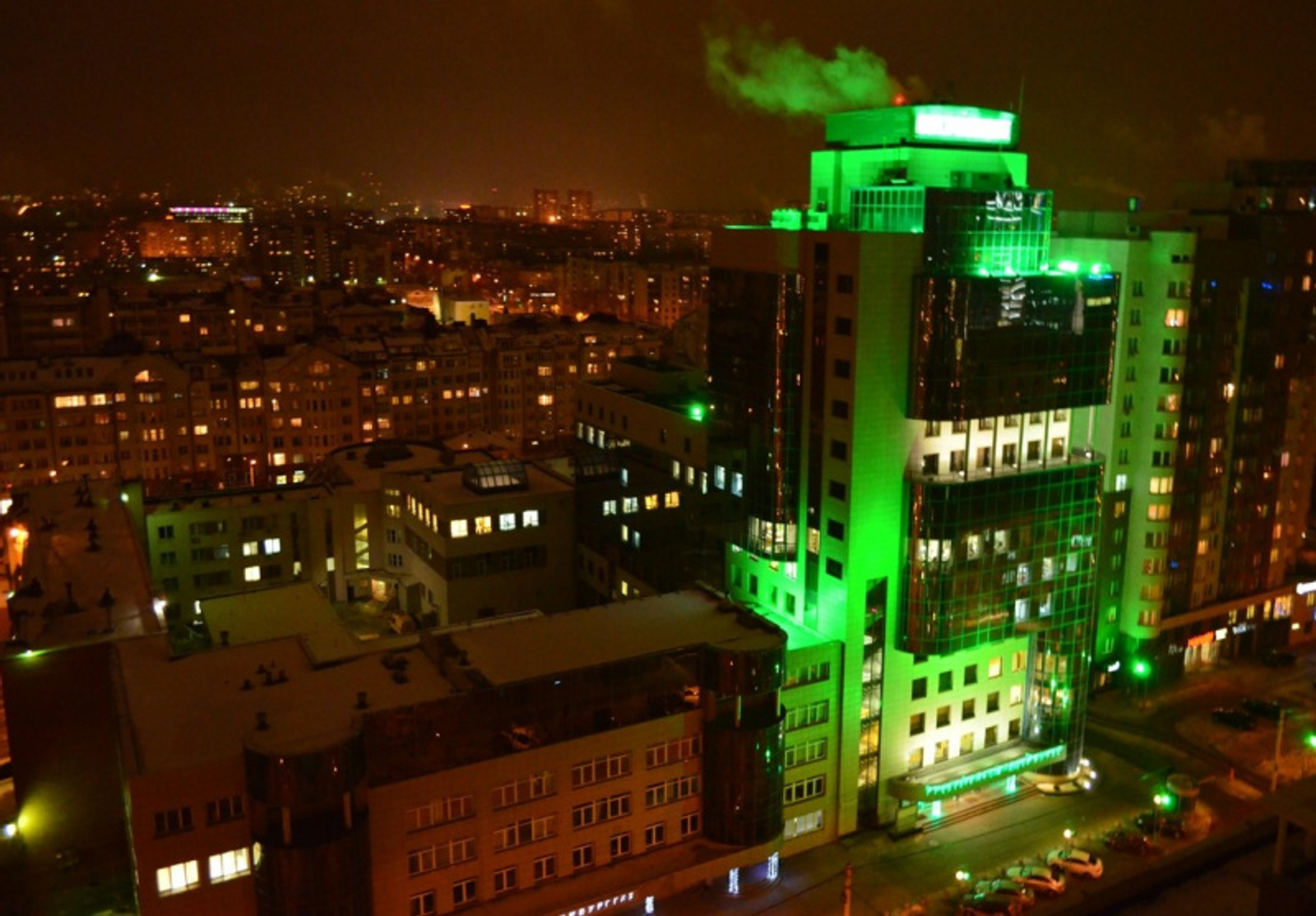 Фото автора.