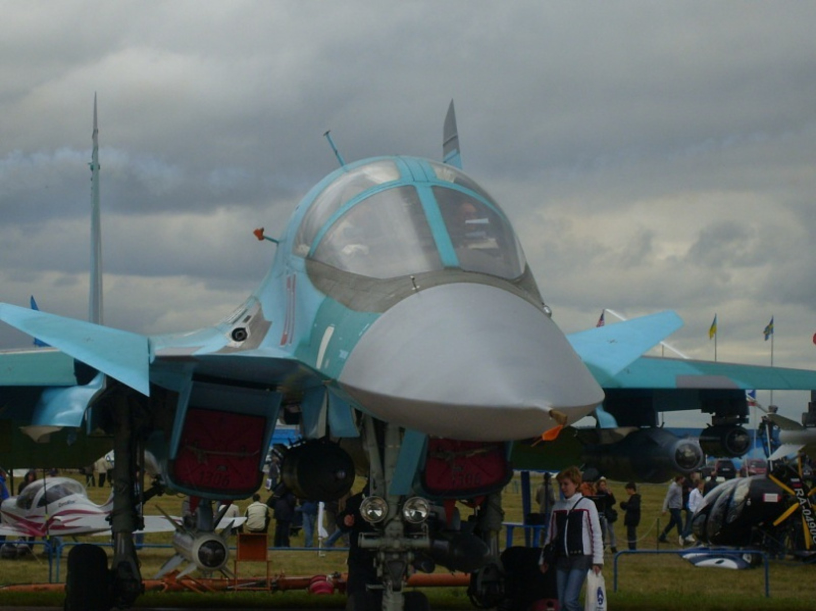 Фото автора.