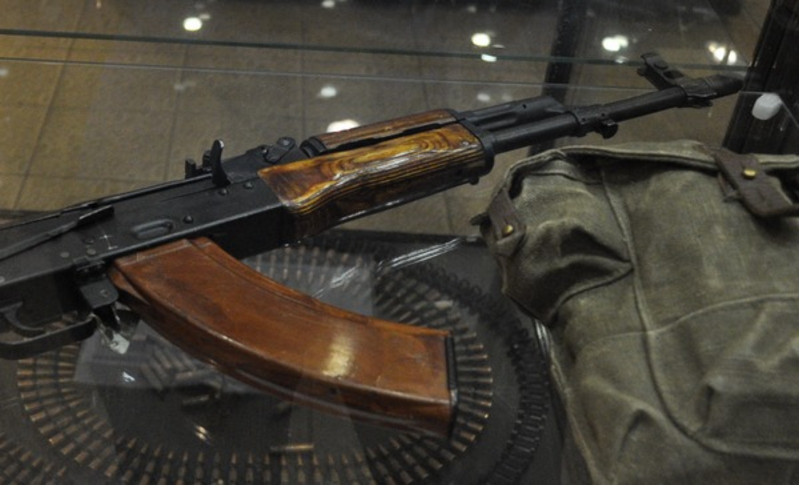 Фото автора.